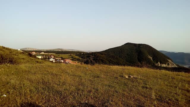 Пиркули и винная дорога